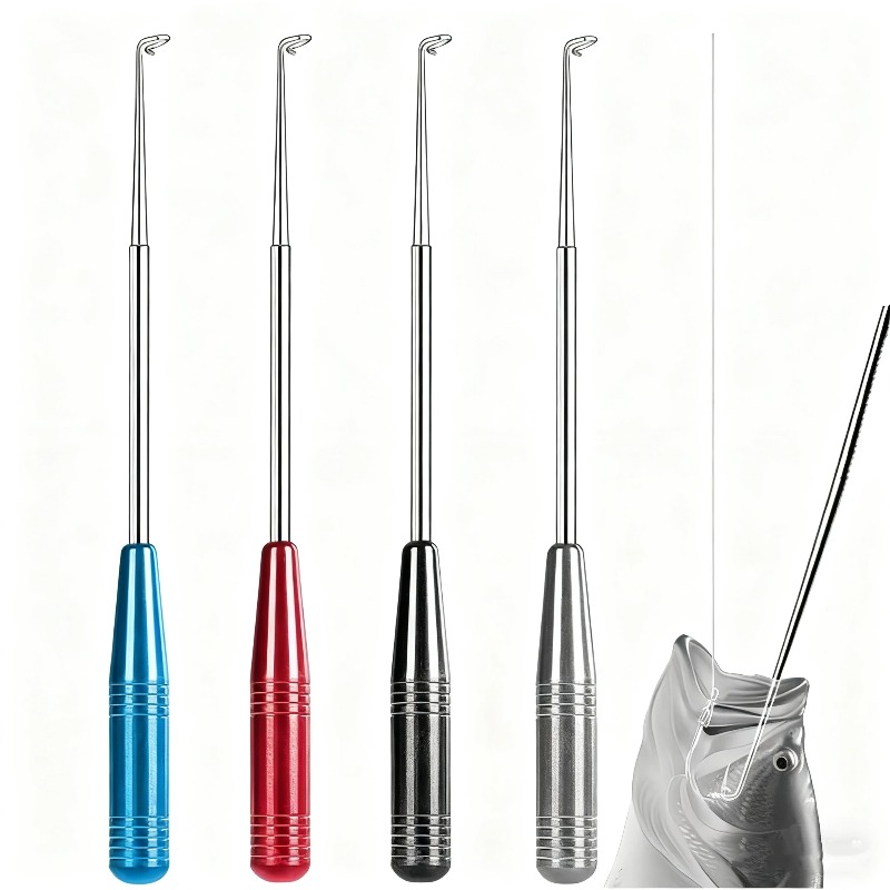Fishing Hook Remover - Extractor de Anzuelos de Pesca de