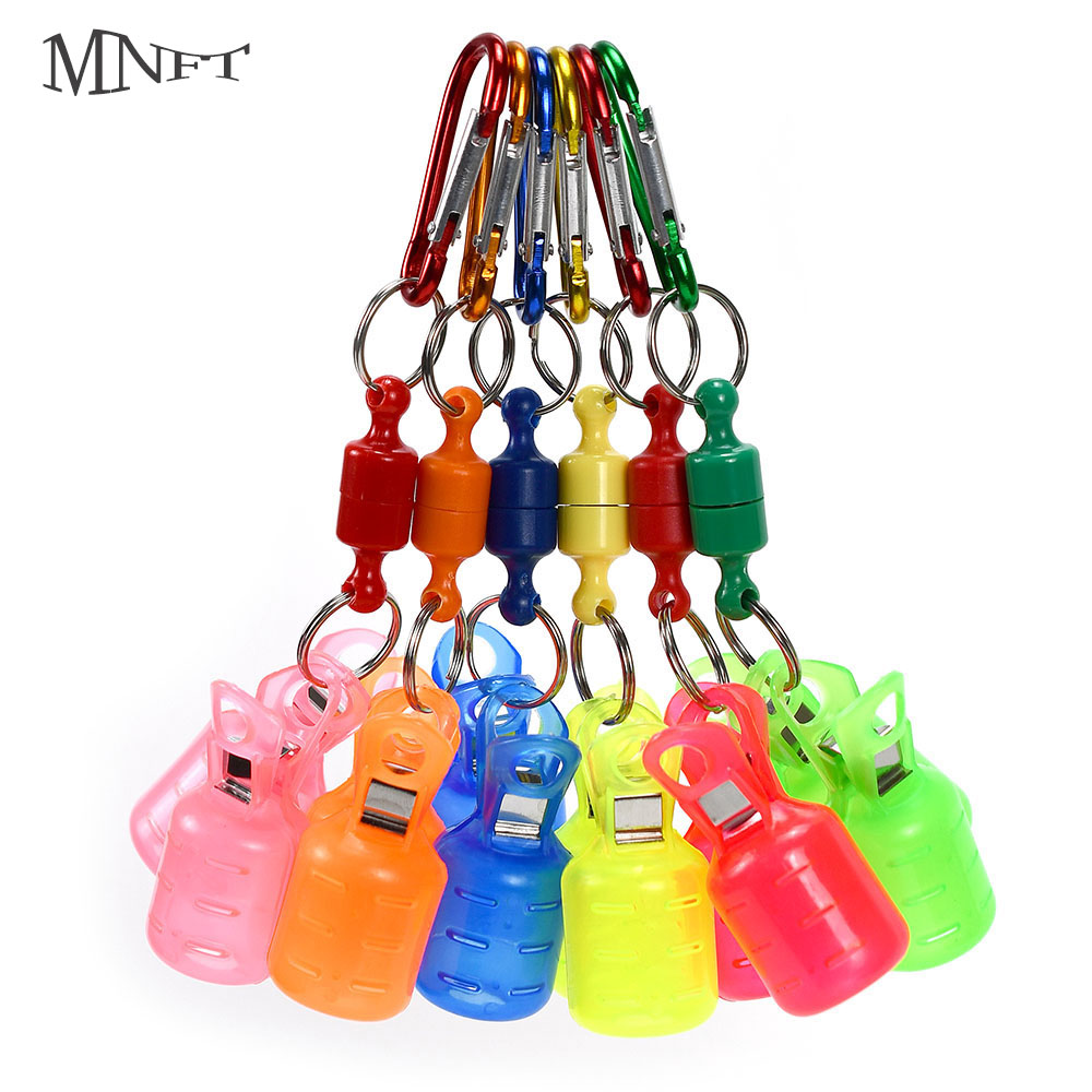 Fishing Hook Jig - 1 Juego de Protectores para Señuelos