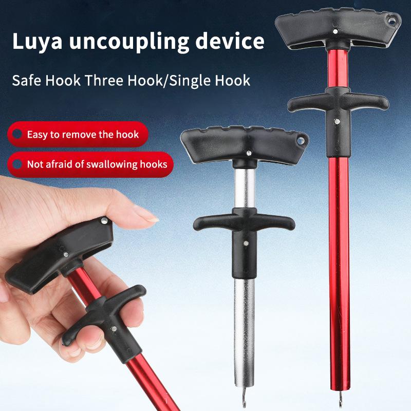 Fishing Hook Remover - ^ # Herramienta para quitar anzuelos