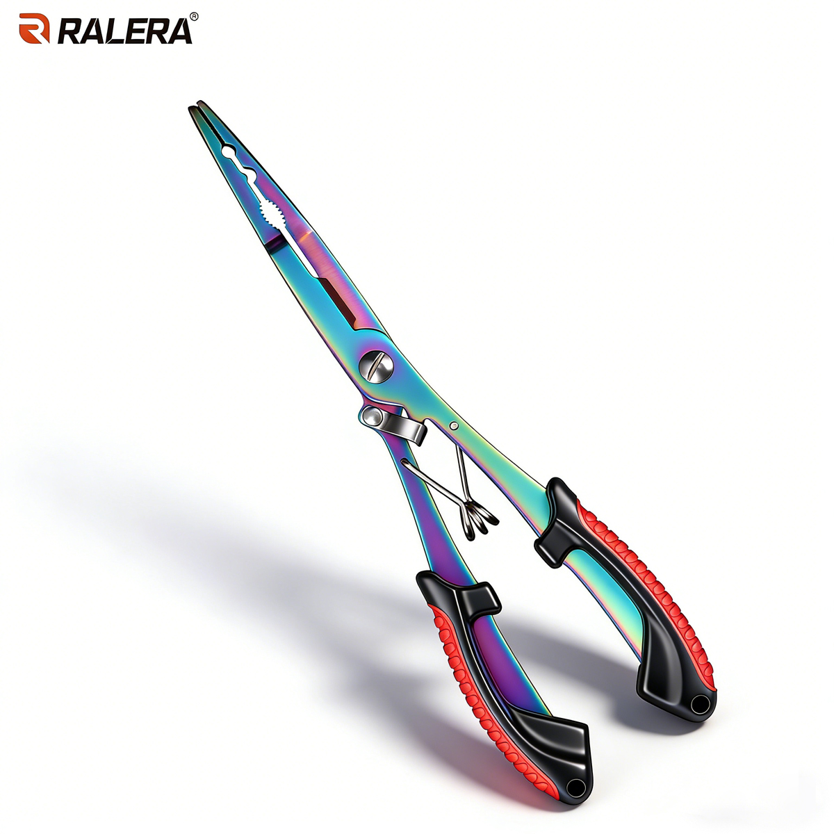 Alicates de Pesca Multifuncion - Fishing Hook Remover reseña y precio