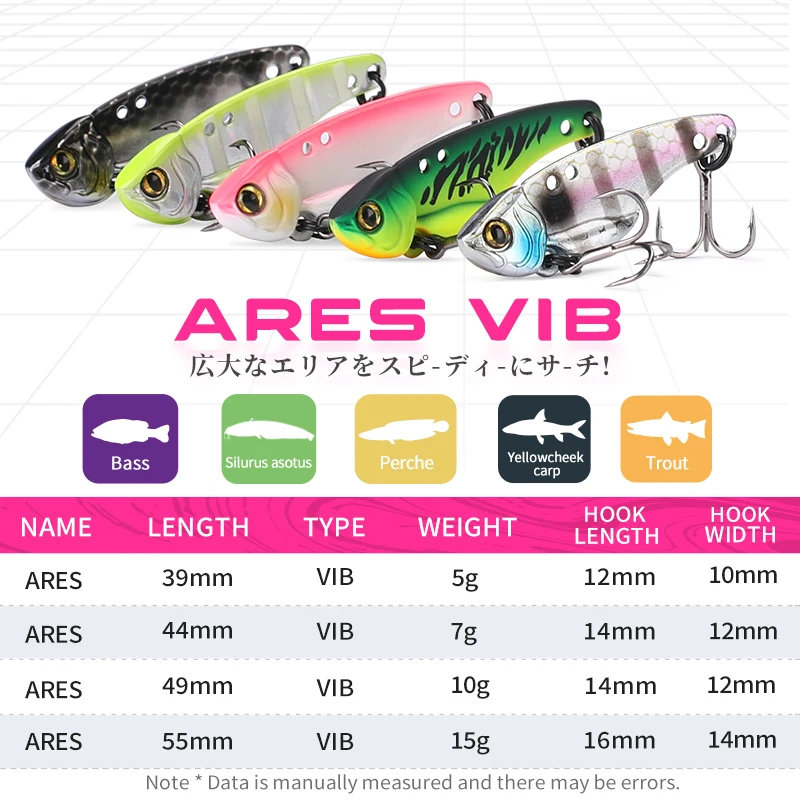 TSURINOYA-señuelo duro de pesc - Fishing Hook Treble reseña y precio