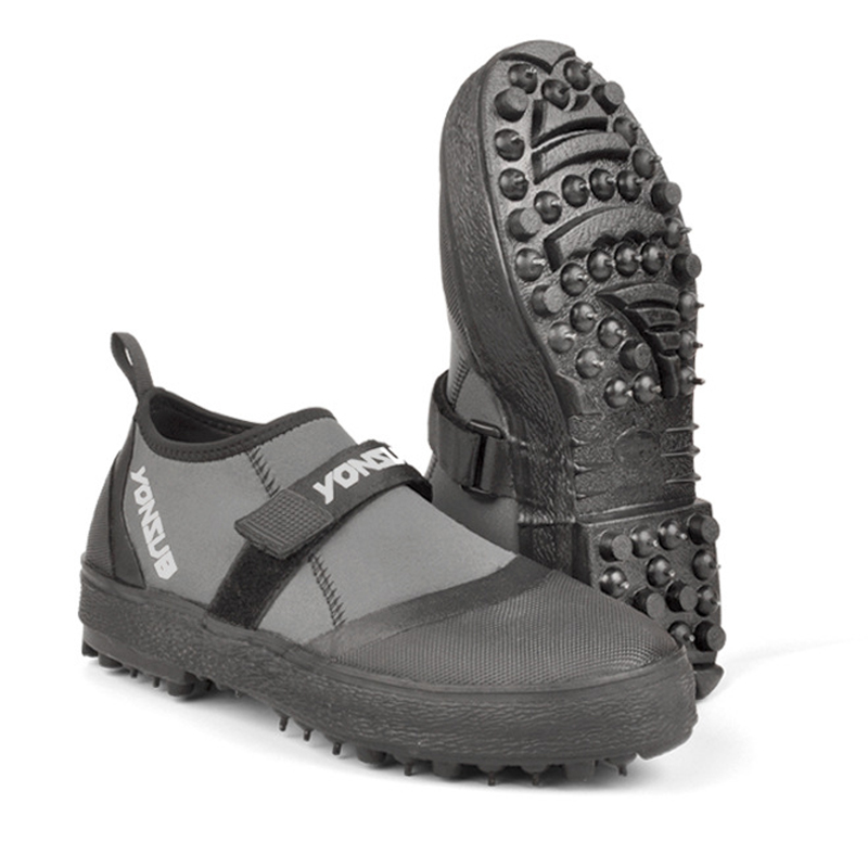 Zapatos de pesca en roca para  - Fishing Hook reseña y precio