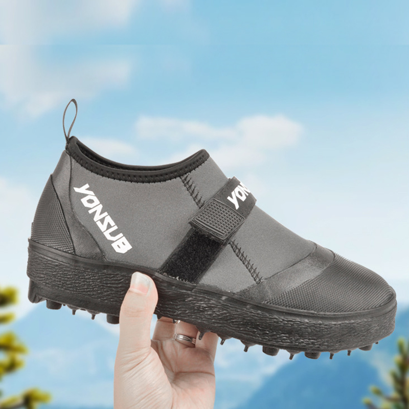 Zapatos de pesca en roca para  - Fishing Hook reseña y precio
