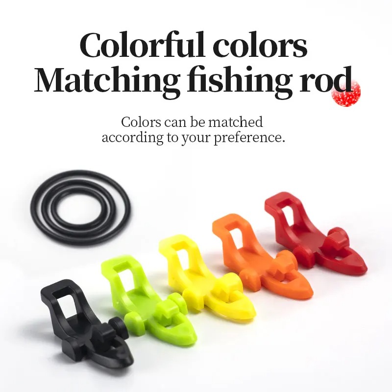 1-10 unidades Soporte de segur - Fishing Hook Jig reseña y precio