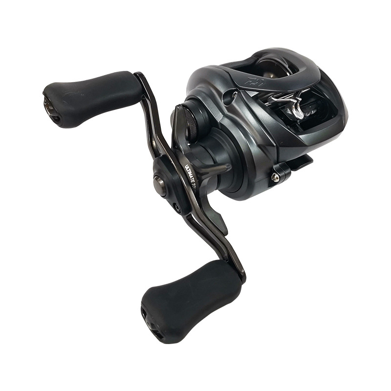 Carrete de Pesca DAIWA TATULA  - Daiwa Reel Bg reseña y precio