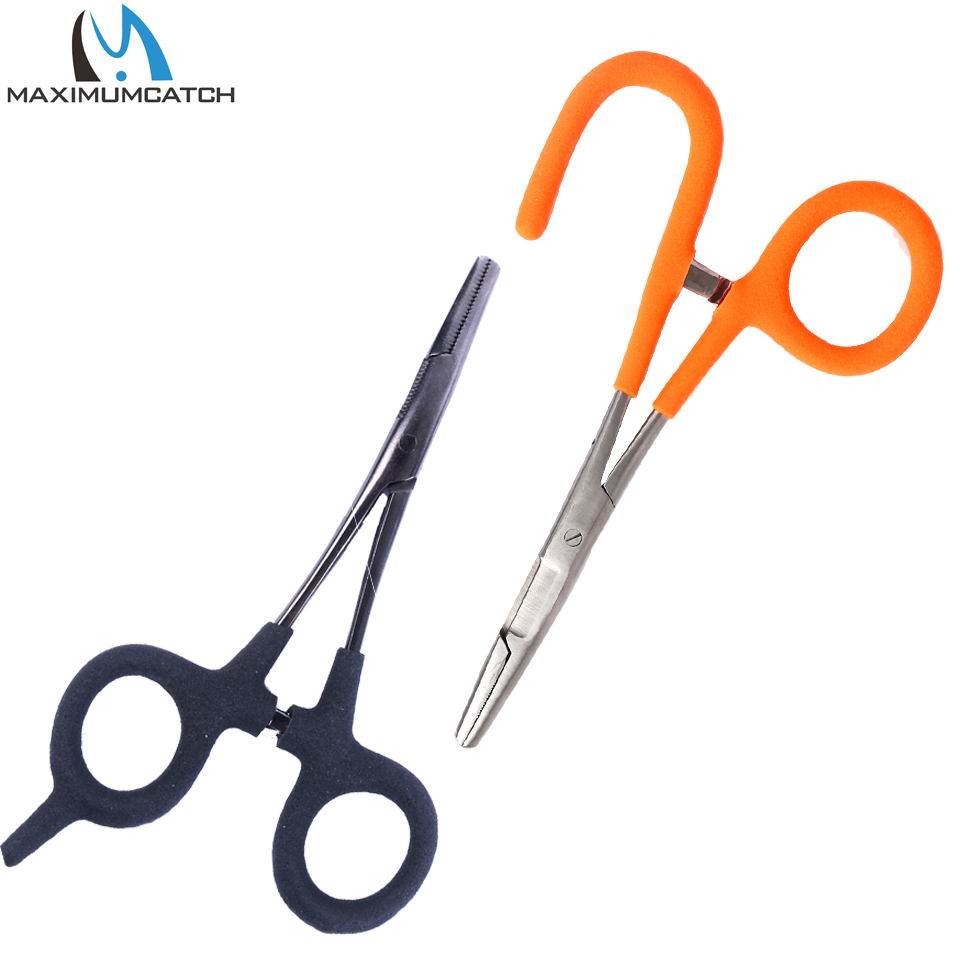 Maximumcatch-removedor de anzu - Fishing Hook Stainless Steel reseña y precio