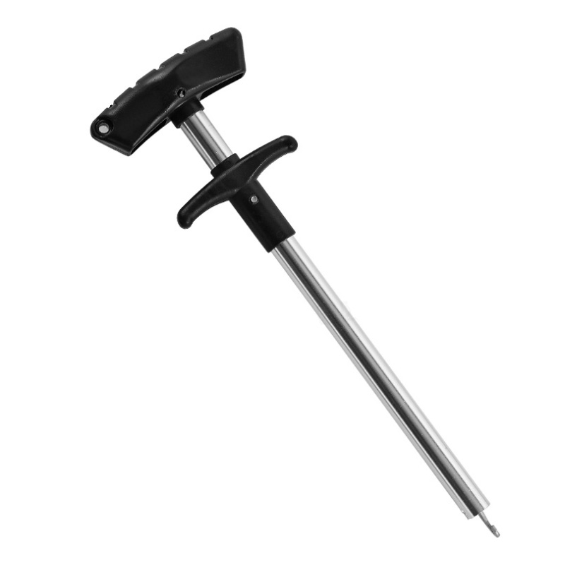 Herramienta para quitar anzuel - Fishing Hook Remover reseña y precio