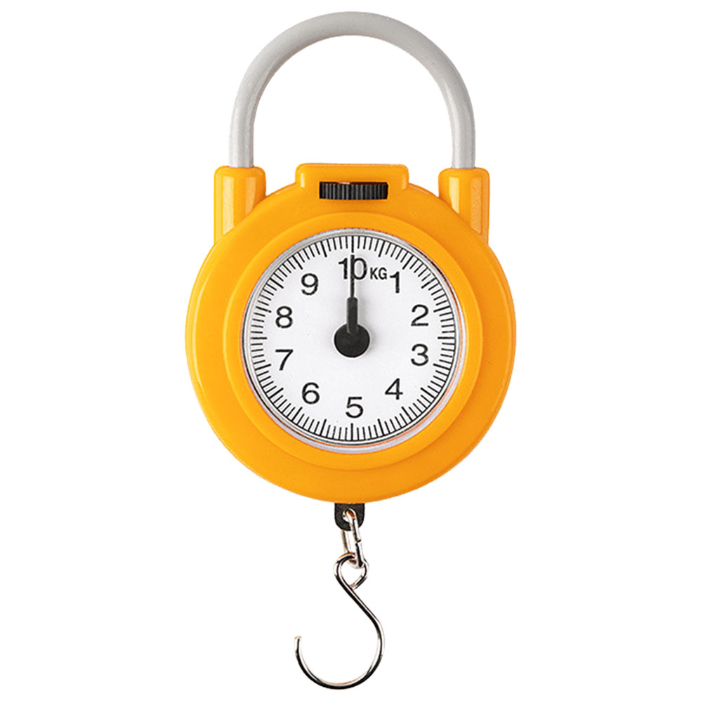 Báscula Digital Electrónica Co - Fishing Hook reseña y precio