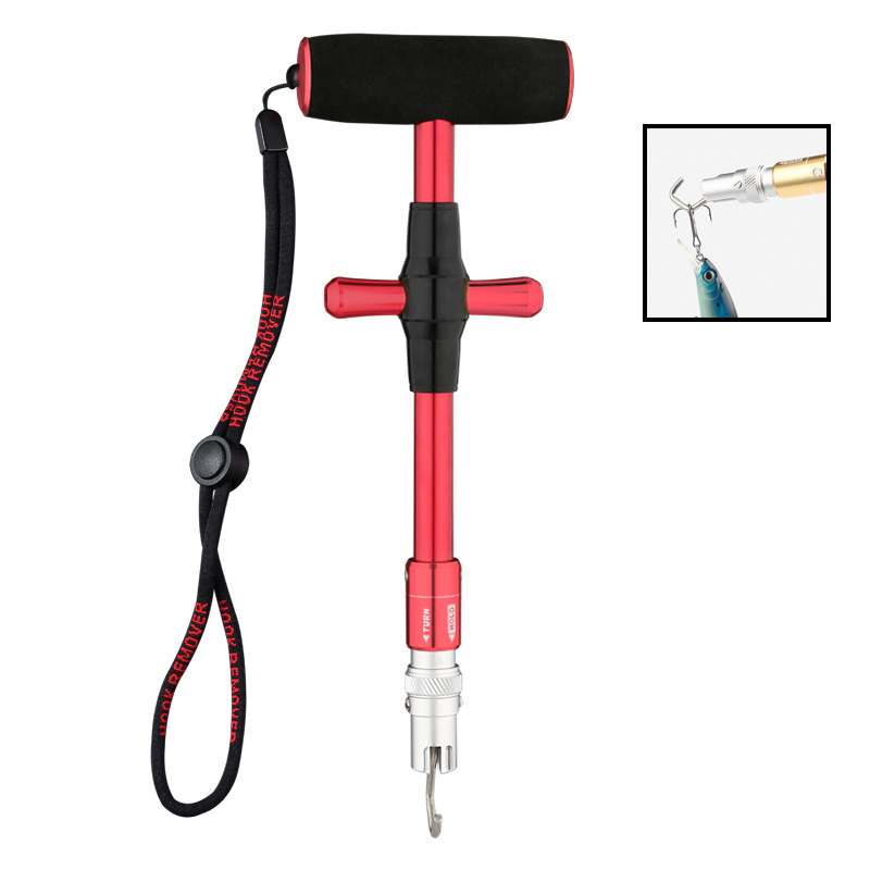 TAKEDO BL-049 Extractor de anz - Fishing Hook Stainless Steel reseña y precio