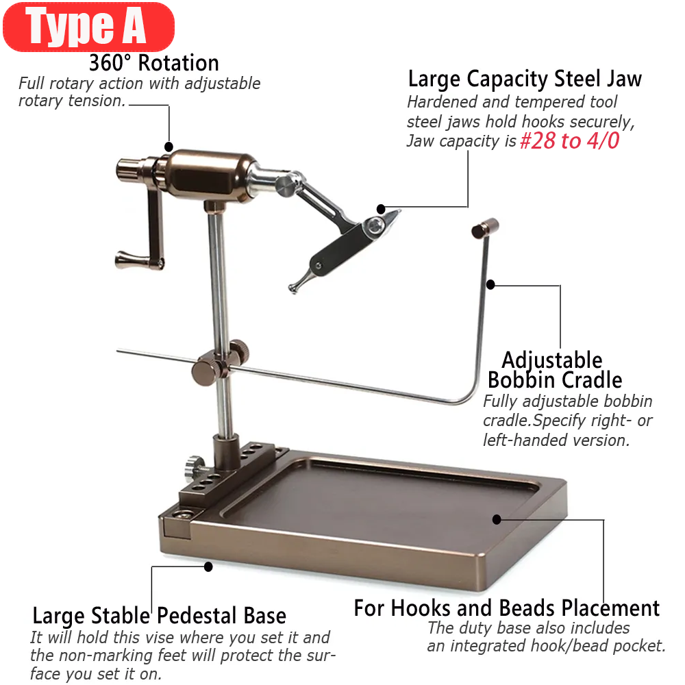 Wifreo 360 °   Tornillo de ban - Fishing Hook Jig reseña y precio