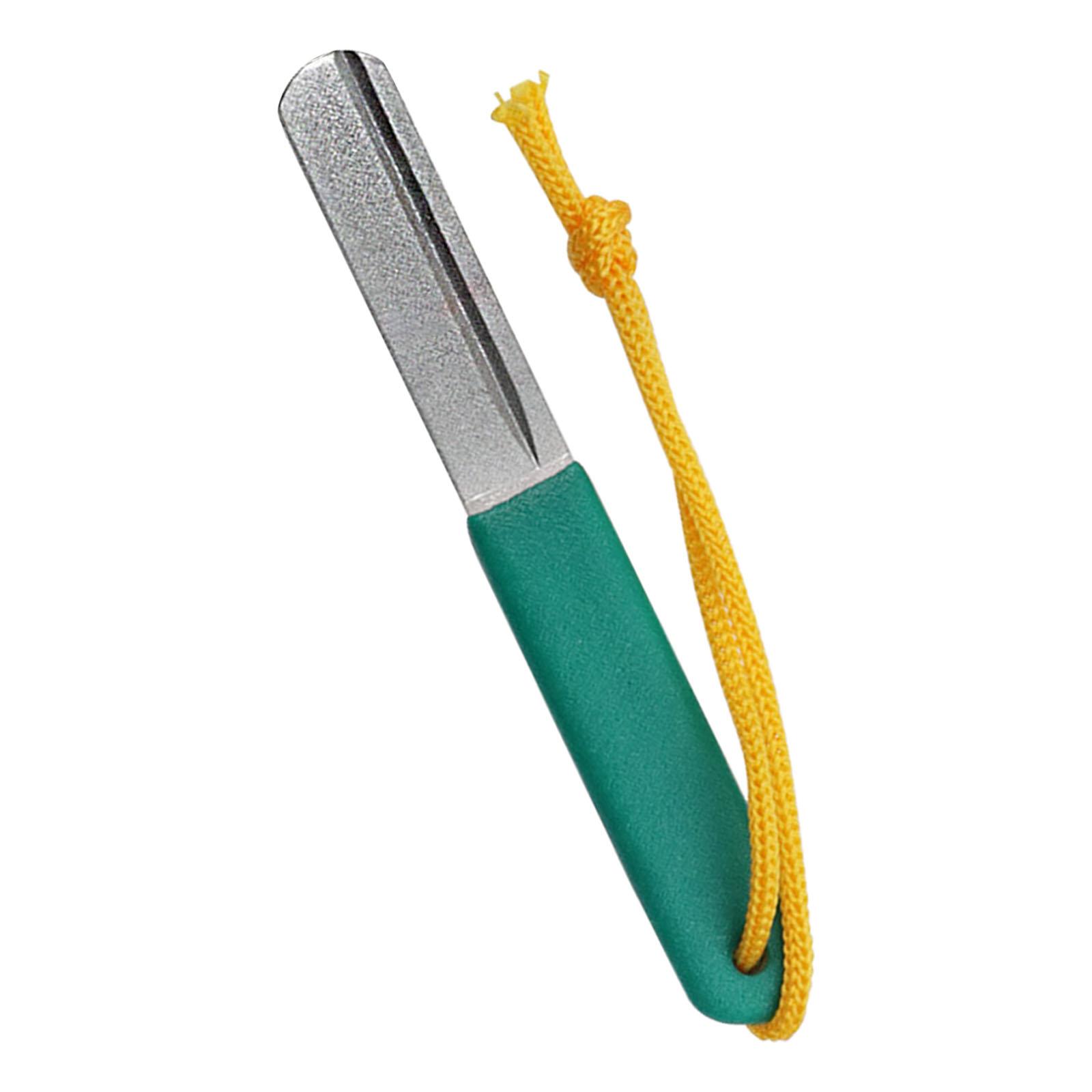 Herramienta para afilar anzuel - Fishing Hook reseña y precio