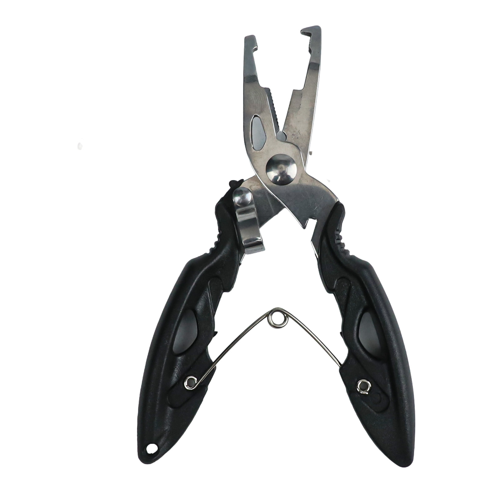 Alicates de pesca, alicates pa - Fishing Hook Remover reseña y precio